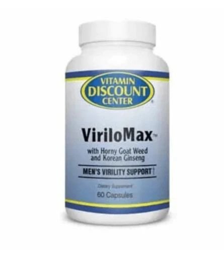 ViriloMax Capsules In Pakistan