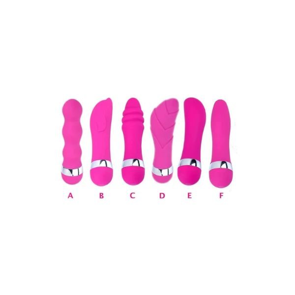 Buy Vibrator Mini Pink Sex Toy For Women in Pakistan
