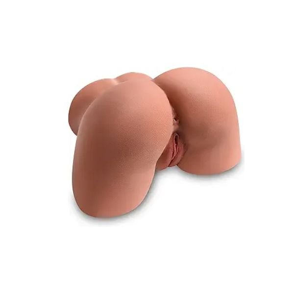 Life like Sex Doll Torso Male Masturbator Pussy Ass Realistic Butt Sex Toy in Pakistan