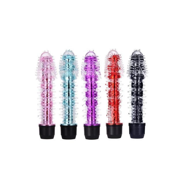 Buy Dotted Se Vibrators Online in Pakistan