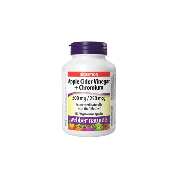 Webber Naturals Apple Cider Vinegar In Pakistan