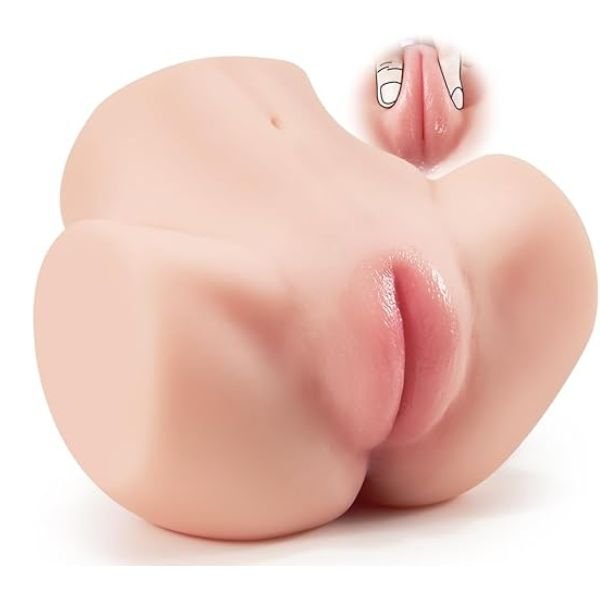 Pocket Pussy Male Masturbator Sex Toy IN PAKISTAN