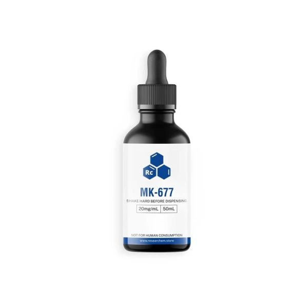 Researchem Mk 677 Liquid Solution In Pakistan