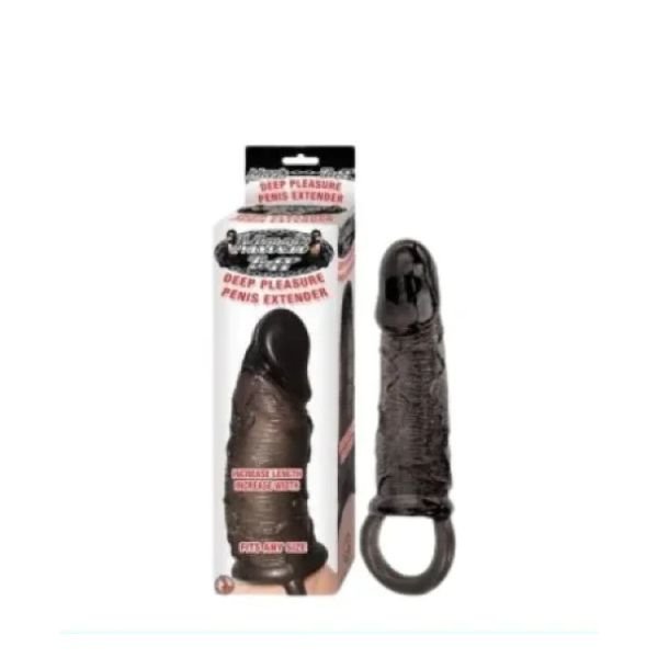 Black Dildo Sex Toy For Adults In Pakistan IN PAKISTAN