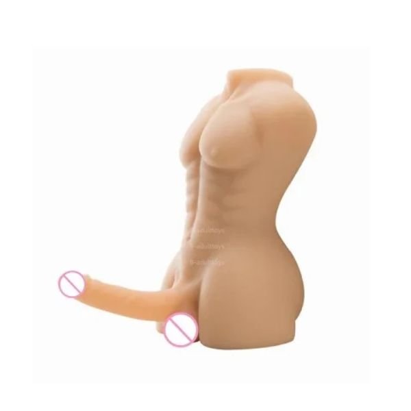 Male Sex Doll with Flexible Dildo In Pakistan IN PAKISTAN