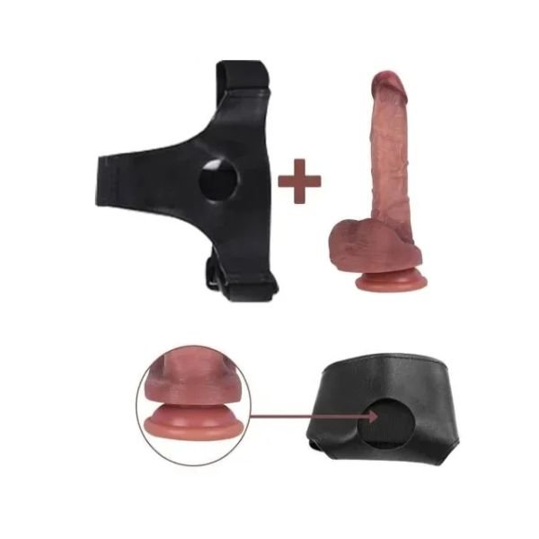 Strap Dragon Dildo Adult Sex Toys In Pakist IN PAKISTAN
