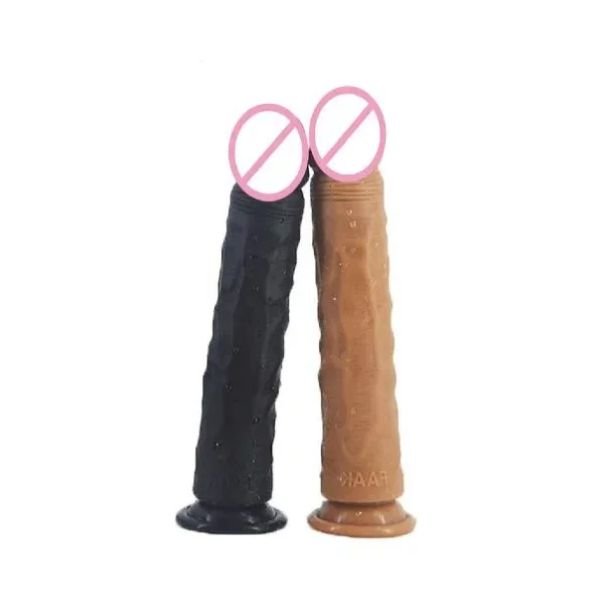 Soft And Flexible Silicone Dildo In Pakistan IN PAKISTAN
