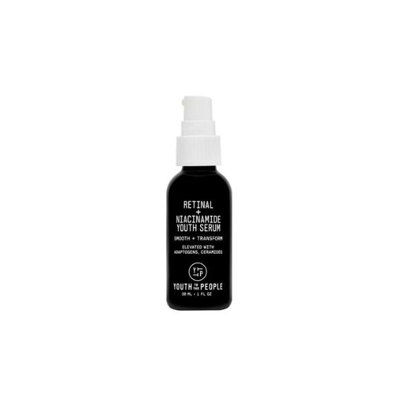 Retinal Niacinamide Youth Serum 30ml in Pakistan