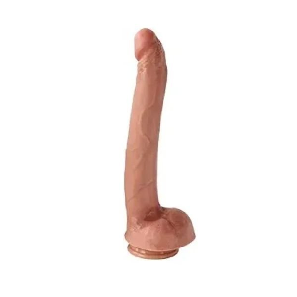 Super Long Dildo Realistic Huge Big Black Anal Dildo For Women