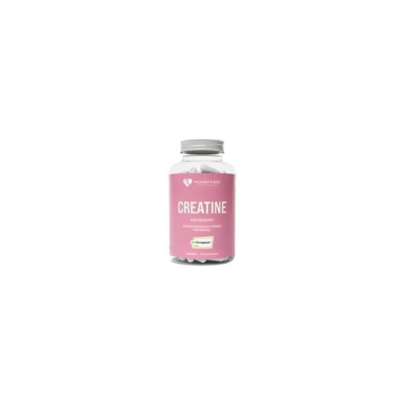 Women Best Creatine Capsules In Pakistan