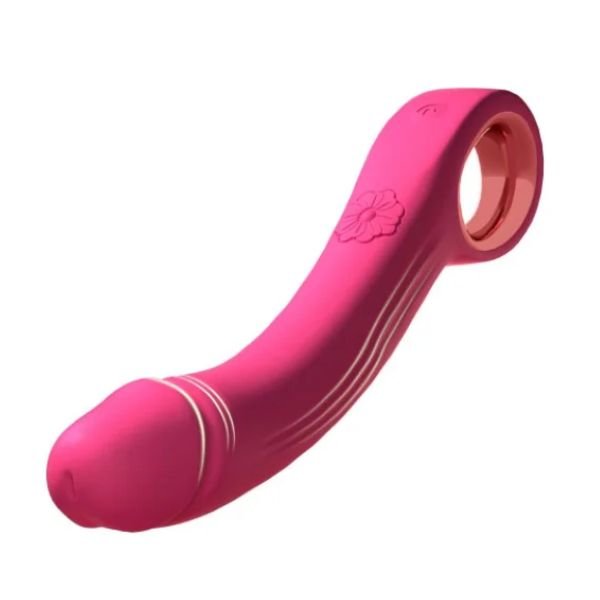 Dildo Vibrator Adult Sex Toys for Woman In Pakistan