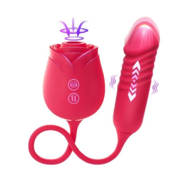 Vibrator Dildo Sex Toys for Women Price In Pakistan