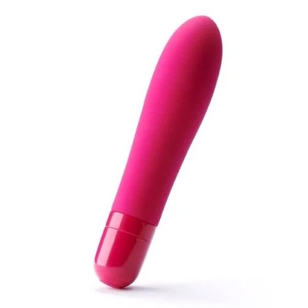 Inches Strong Bullet Vibrator In Pakistan