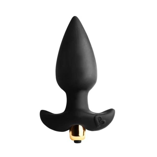 Rocks Speed Butt Throb Vibrator
