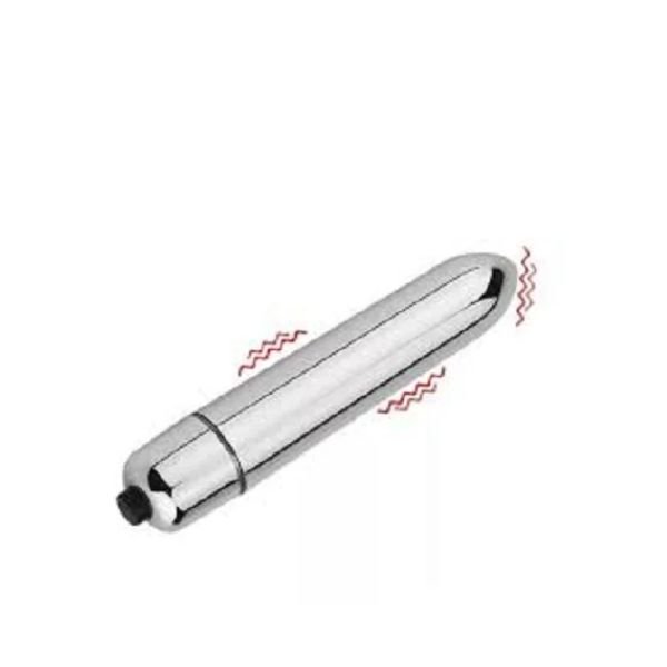  Inches Bullet Vibrator In Pakistan