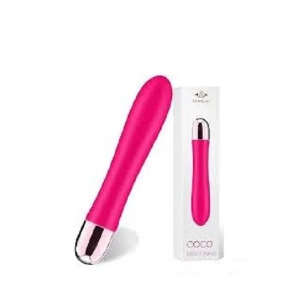  Inches Strong Bullet Vibrator