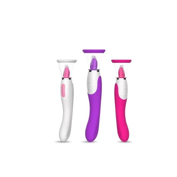 G spot Clitoris Pussy Vibrator Control Vibrator In Pakistan