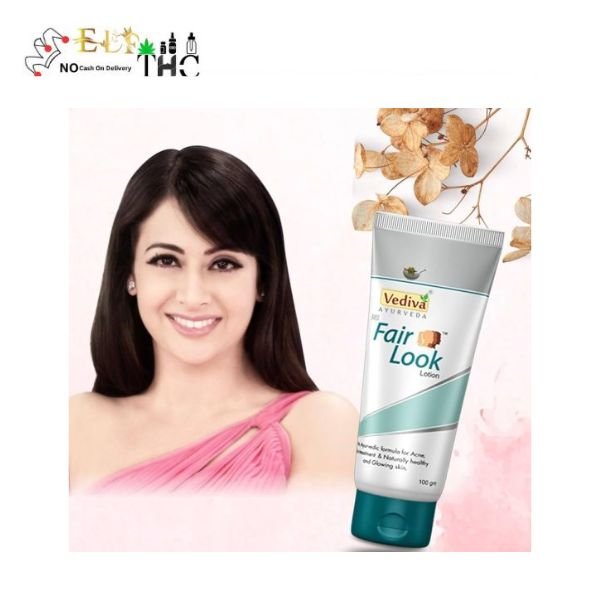 Fair Look Cream In Pakistan