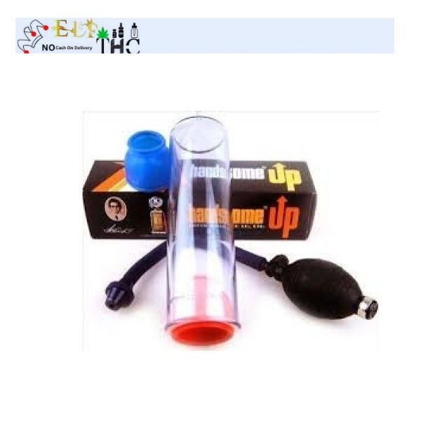 Handsome Up Pump In Pakistan
