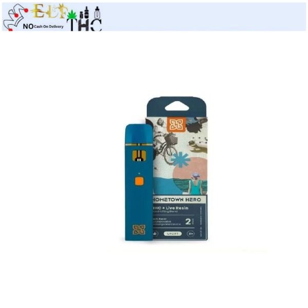 Jack Herer 2g HHC Disposable Vape Price in Pakistan
