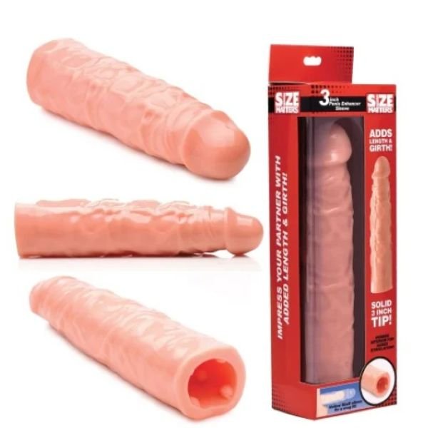 Penis Sleeve Sex Toy Price in Pakistan