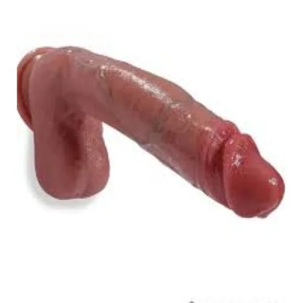 Inch Realistic Dildo In Pakistan