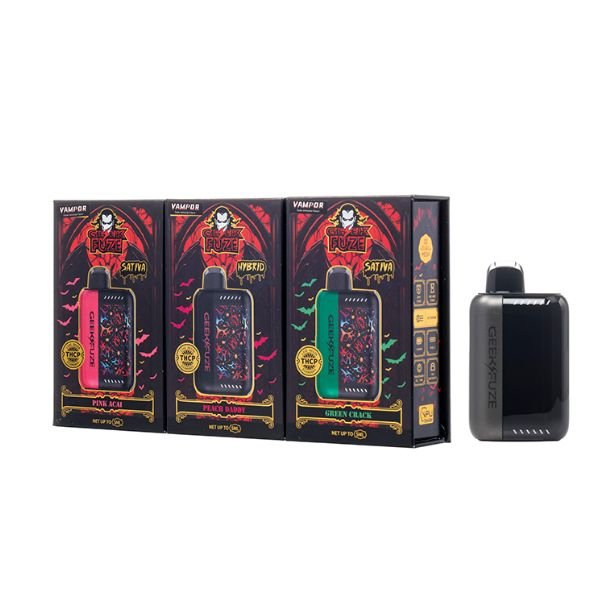 DOZO THC P Sugar Sauce Disposable