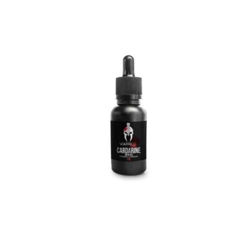 Warrior Labs Cardarine Advanced Research pakistan 