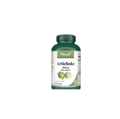 Vorst Healthcare Professional Artichoke 4800mg Supplement In Pakistan