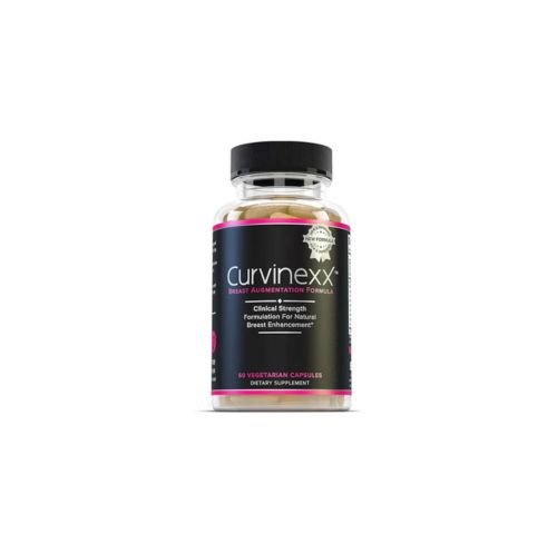 Vivid Health Nutrition Curvinexx In Pakistan