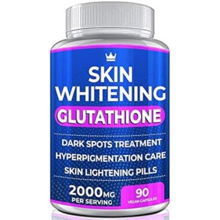 luxxe white enhanced glutathione price in pakistan Skin Whitening Dark Spots Treatment Hyperpigmentation Care 120 Capsules 30 Best Water Pokemon, step_sunscreen Size:30 pcs